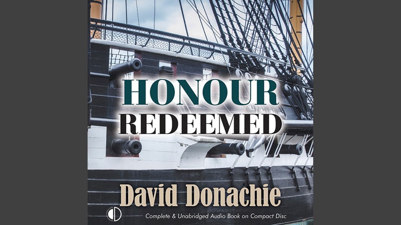 Chapter 17.6 - Honour Redeemed