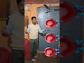 fan AC fridge cooler , balloon versus electronic , funny magic short ,#trending #shorts #ytshorts