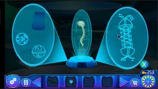 Reverie 66th Level Walkthrough screenshot 1