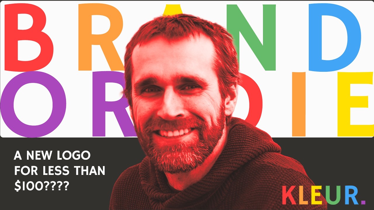 Can You Get A Professional Logo For Under $100