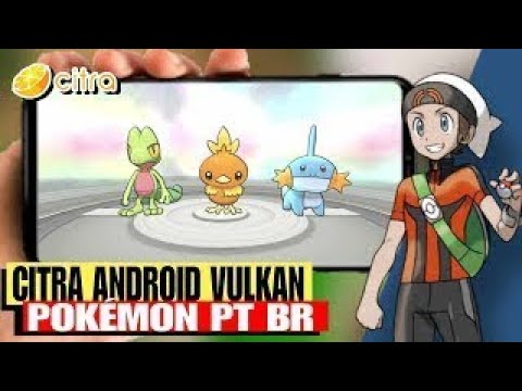 GUIDE] Making the best out of Pokemon XY : r/Citra