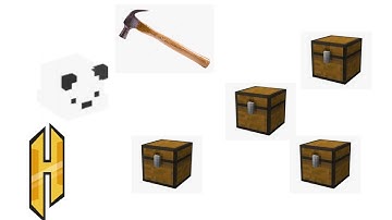 Extra Storage Bug | Hypixel Skyblock | PT 1