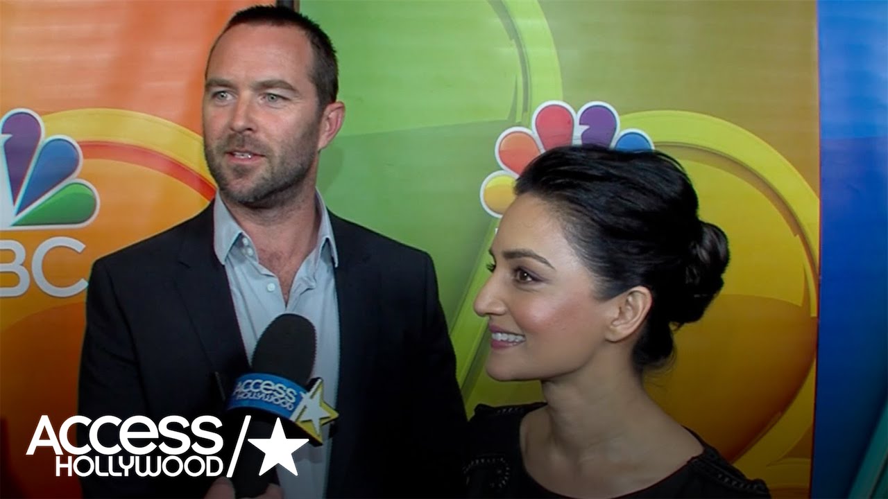 Archie Panjabi Teases NSA Agent Character In 'Blindspot' Season 2 | Access Hollywood