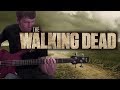 The Walking Dead Theme Song (Metal Version)