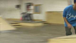 The Rail Montage