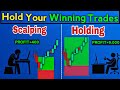Hold Your Winning Trades For Big Profit.[Hold Tight, Profit Big: Mastering Trade Patience]🤑💵#forex