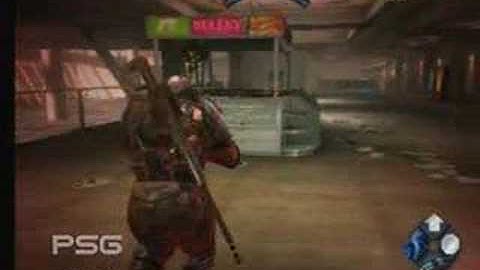 Army Of Two: Miami (2009) [Part 1/6]