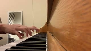 20230124 - Pierrot And Pierrette