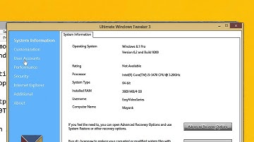 Remove OR Show Action Center Icon From Notification Area Windows 8 and 8 1   A Step by Step Tutorial