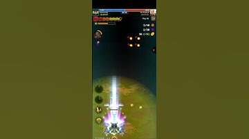 Eliminate 1945 AIRFORCE