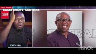 APC & TINUBU STILL WORKING HARD TO STOP OBI IN 2027 BALLOT BUT HE IS SMARTER THAN THEM- ZEKERI IDRIS