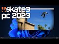 HOW TO PLAY SKATE 3 ON PC 2024