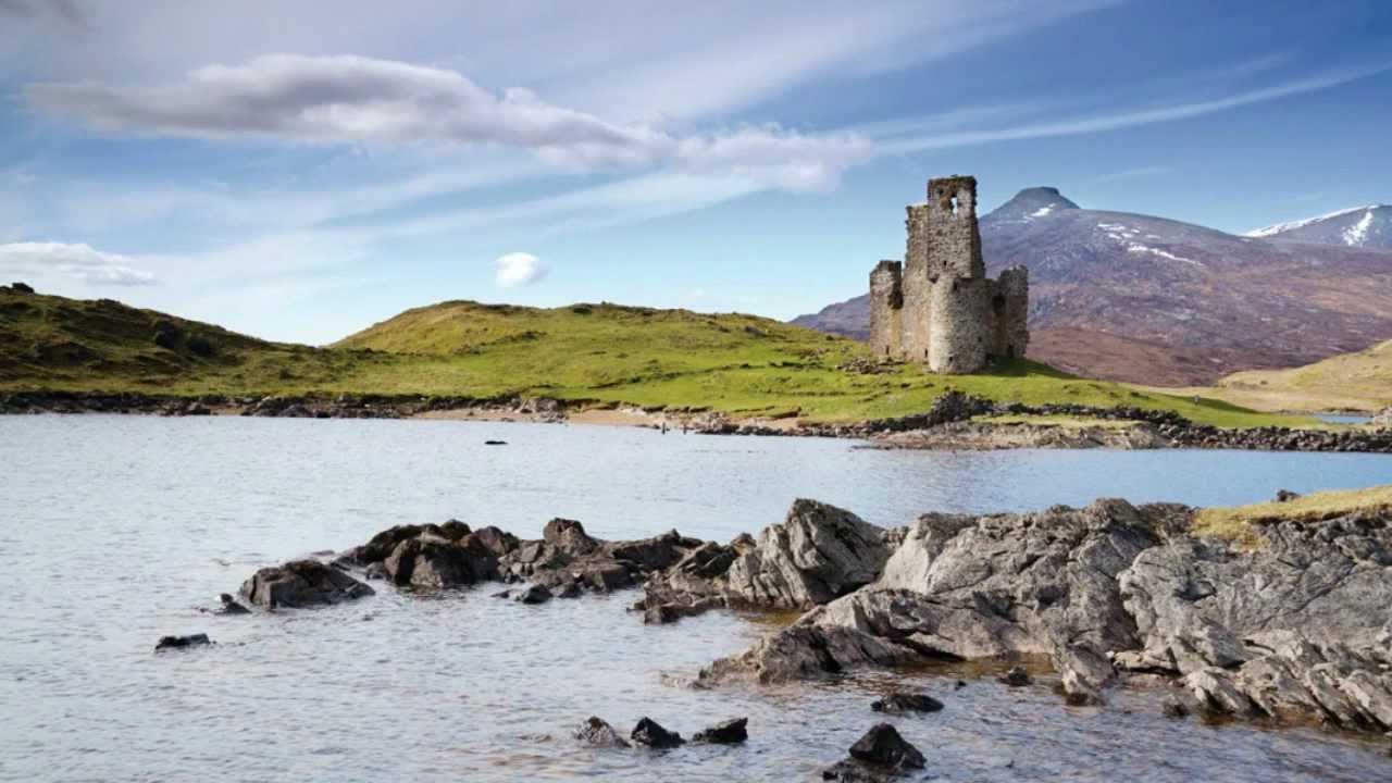 A student's view of Glasgow - Glasgow International College - YouTube