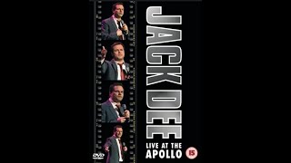 Jack Dee Live At The Apollo