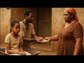 Step mother sold her to a wheelbarrow pusher to pay her debt not knowing he is a billionaire #tales