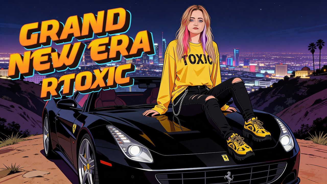 💛Grand New Era💛❤️‍🔥CONNECT GUYS❤️‍🔥ЛЮДИ ЛЮБЯТ🤡 
