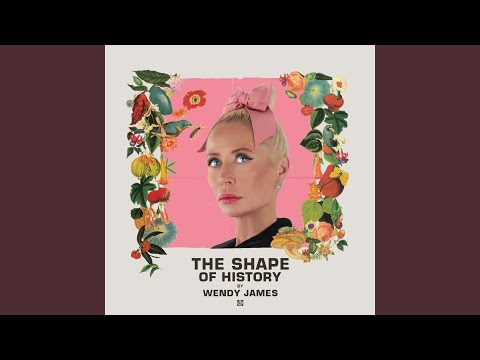 Wendy James Shape Of History 直筆サイン レア Wendy James Shape Of History 直筆サイン レア - メルカリ