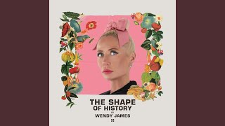 Wendy James - The Shape Of History Interview