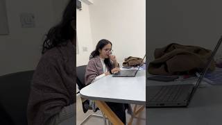 Wait For Her Reaction