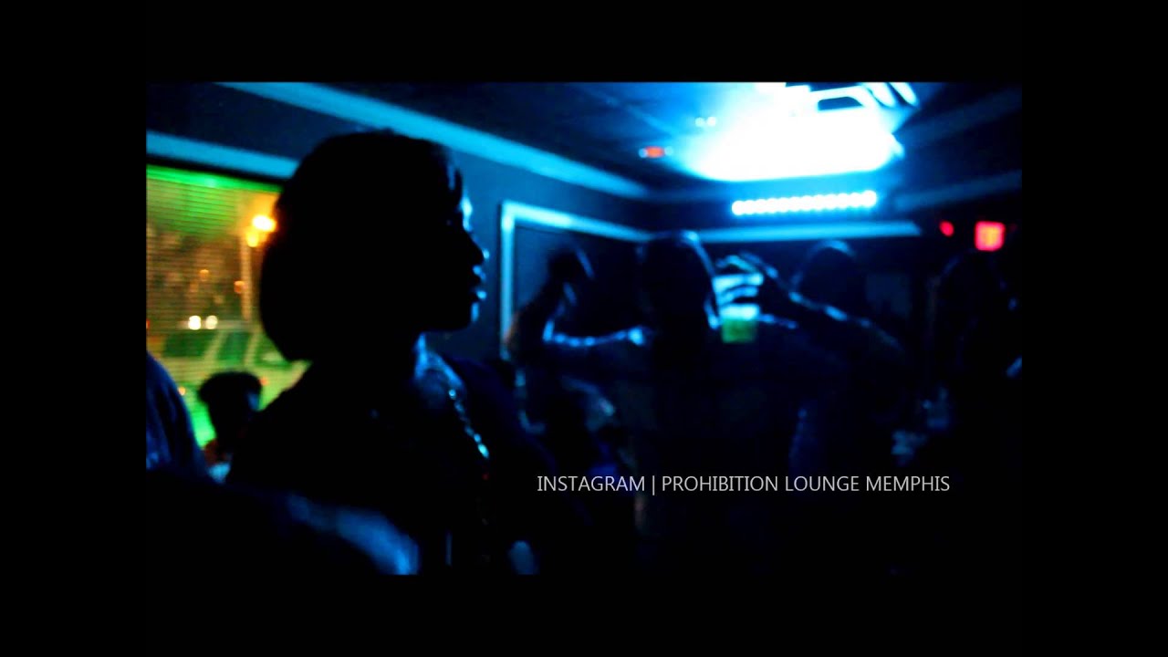 Prohibition Lounge ****** GRAND OPENING********