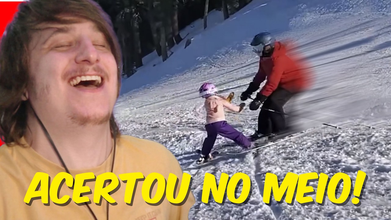 Crianças são BURRAS? (Claro que sim...)