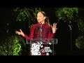 Power of Women: Jennifer Lopez on  Lopez Family Foundation