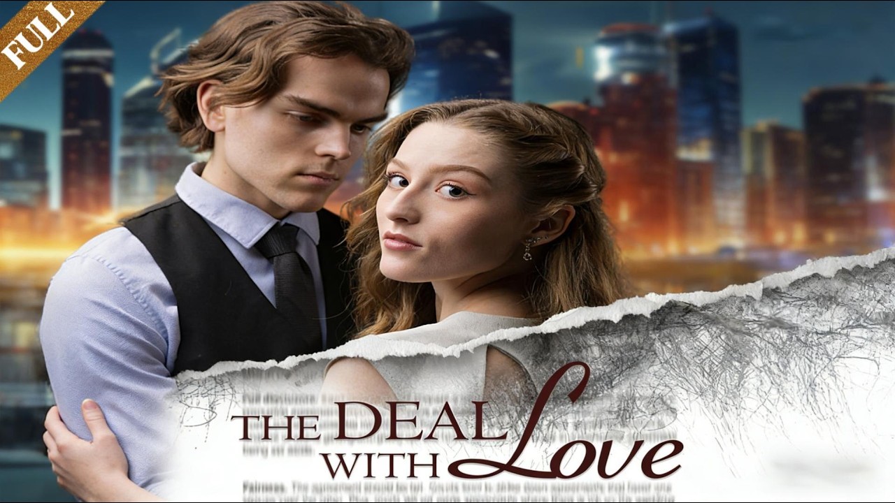 [FULL]💖The Deal with Love🔥Modern💖Romance💖Secret Crush💖Secret Baby💖Betrayal