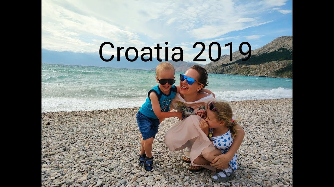 Holidays In Croatia Baska 2019 Gh5
