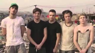 ONE DIRECTION 2010-2015