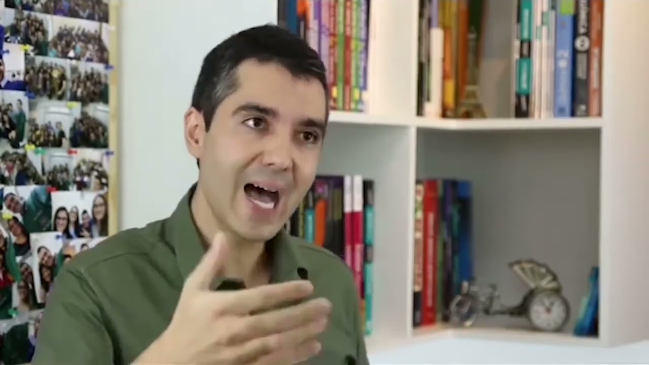 Série Amazônia   Episódio II Encontro das Águas Canal Futura