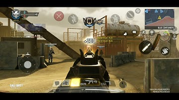 Easy longshots in CoDm multiplayer - Grind 4 Gold