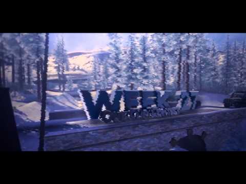 OCE #3 | OCC Week 27 Entry