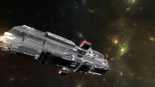 Influence of Setting