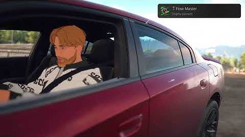 Flow Master 🏆 trophy. Need for Speed Unbound on PS5. (Trophy Tip in description)