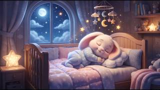 Relaxing Music for Babies to Sleep Deeply | 3 Hours of Calm Lullabies" screenshot 5