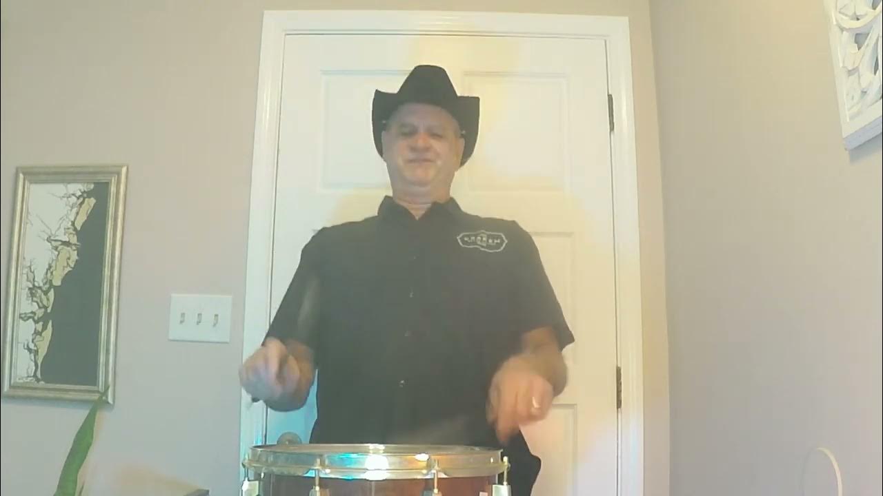 Billy Strings, Dust in a baggie Drum Cover YouTube