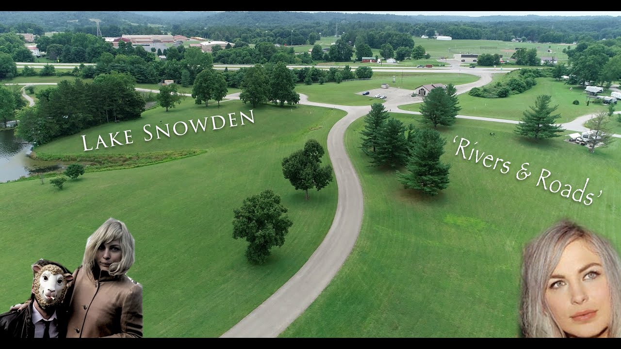 Lake Snowden Albany, OH YouTube