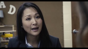 Judy Han - Demo clip