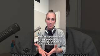 Marion County Prosecutor Gets Called Out Part 1 #indianapolis #indiana #topnewsstories