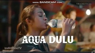 Iklan Aqua - 100% Murni Ramadhan (2025) @ Trans TV, ANTV, SCTV, Indosiar, RCTI, Trans 7, \u0026 RTV