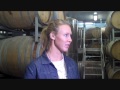 Molik visits the Moorilla winery