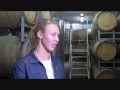 Molik visits the Moorilla winery