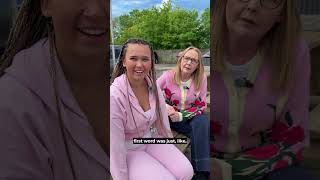 Fostering: Anita and Amelia's story