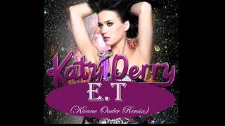 Katy Perry - E.T (Kivanc Onder Remix) Resimi