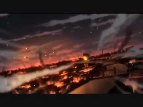 【HELLSING MAD】 HELLSING×still waiting
