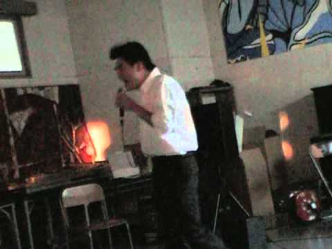 若者のすべて（フジファブリックのカバー）
