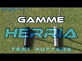 Les putters herria tests par avisgolfcom