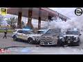 MOST BRUTAL High Speed Police Chases Caught on Dashcam! You'd Think Are Fake if Not Filmed 2025! #1