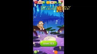Gem Blast: Magic Match Puzzle LEVEL 123 screenshot 5