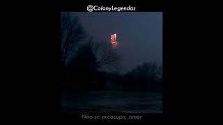cage the elephant - ready to let go [legendado]
